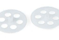 SET CORONE   2pz MICRO TWISTER - SUPJP6605055