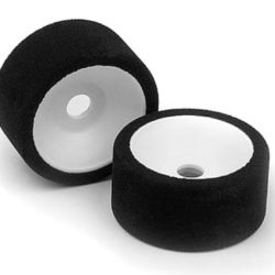 SPUGNE POSTERIORI Shore40 1/18 M18PRO MEDIE INCOLLATE - HUD389543