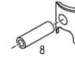 SPINOTTO MOTORE     PRO28 MTA4 ST1 - THUAA2046