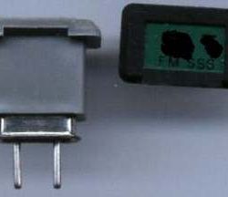 QUARZO TX JR FM 40.865 - GRA4064-52