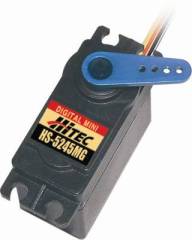 MINI SERVO DIGITAL 5,5kg 0,12s - HITHS5245MG
