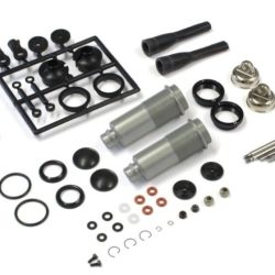 Ammortizzatori M=55 MP9 MP10 2pz posteriori - KYO-IFW470