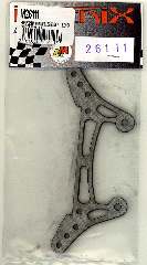 SUPPORTO AMMORTIZZATORI  FENIX POSTERIORE F3 - M26111