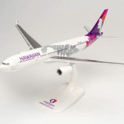 Airbus A330-200  Hawaiian Airlines - HER613408