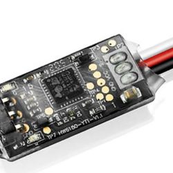 Futaba telemetry adapter per regolatori Hobbywing - RBTHW30850500