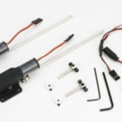 CARRELLI RETRATTILI ELETTRICI 10 - 15 COPPIA - SCO-EFLG100