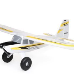 UMX Timber X BNF Basic w/AS3X and SAFE  700mm - HOREFLU7950