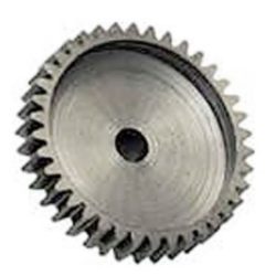 RW pignone 32T modulo 48 (TT02 con corona 64T) foro 3,17mm - RBT-RW4832