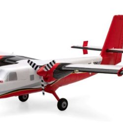 UMX Twin Otter BNF Basic with AS3X and SAFE - HOREFLU30050