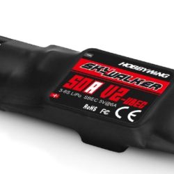 Regolatore Skywalker V2 50A 6s 3-6s, 6A BEC - RBTHW30216400