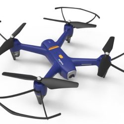 Drone Syma X31 GPS camera 4K durata volo 19 minuti - SYMSY31