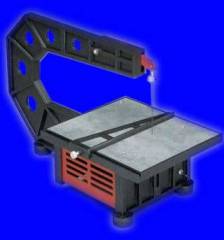 SEGA A TRAFORO - M8156