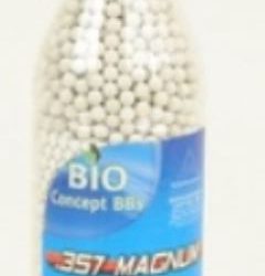 PALLINI IN BOTTIGLIA BIO 0,24g MAGNUM 357 2800BB - CY712824