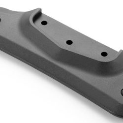 Plastica inferiore paraurti T4 2019 per supporti carrozzeria regolabili - HUD301204