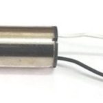 MOTORE         DRONE SYMA X22W FILI BIANCO E NERO 8,1x16,9mm - SYMX22W-03-A