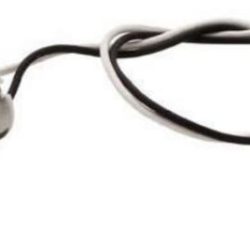 Motore 8x16,7mm fili nero/bianco   x5uw x5sw 1pz x5uw-08 - REVSYMX5HC-07