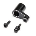 Micro-B Squadretta servo in alluminio - HORLOS-1987