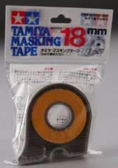 NASTRO ADESIVO MASKING 18mm - TAM87032