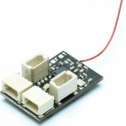 Ricevente ATOM per Futaba S-FHSS - PCH15137