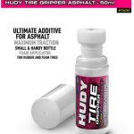 Additivo per asfalto Hudy tyre adittive asphalt - HUD106262
