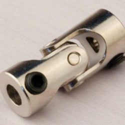 Giunto cardanico navale in acciaio 3,17mm e 4mm - TFL529B60B