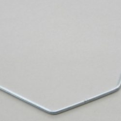 BARRA POSTERIORE 2,1mm    MTX6 ANTIROLLIO - MUGT2147