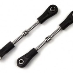 TIRANTI STERZO   2pz S10 BLAST CON REGOLAZIONE CONVERGENZA - GPLRP120938