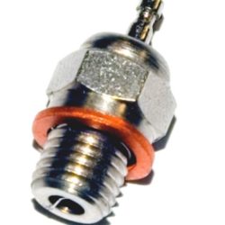 Candela JET'S  per motori a IV tempi - JETC4T