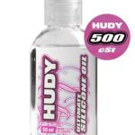 OLIO ULTIMATE 50ml     CST 500 AL SILICONE HUDY - HUD106350