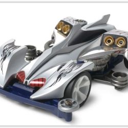 RAY STINGER Premium Super II Mini4wd - TAM19438