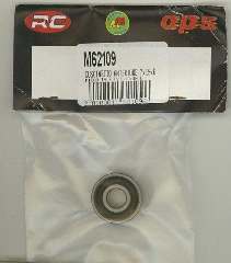 60713 CUSCINETTO ANT. 7x19x6mm PICCO T4 + P21 e FORCE - M62109