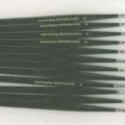 PENNELLI SINTETICI      3 12pz - FAL-ZA9742-3