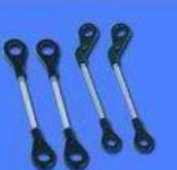 TIRANTERIA STAR FLYBARLESS - SUPRC3200-09