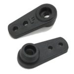 E4 FWD squadretta sterzo servo Futaba 2pz - GPED507147