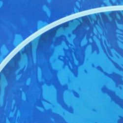 SOLO ASTUCCIO IN TEFLON 4,75mm PTFE - TFL212B20