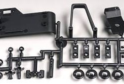 PLASTICHE PICCOLE        FW05R - KYO-VS027