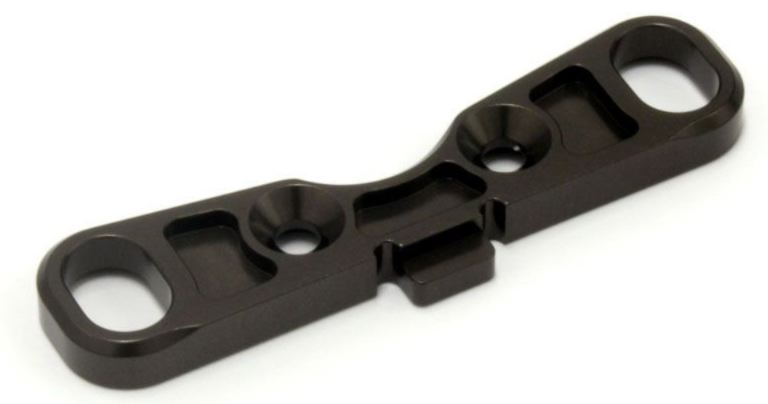 Piastrina supporto bracci MP10 posteriore inferiore anteriore - KYO-IF609