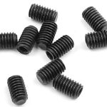 GRANI M3x5mm              10pz - HUD901305