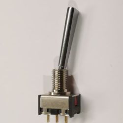 Interruttore lungo a 2 posizioni ricambio per radiocomandi - RADFU3M94A905