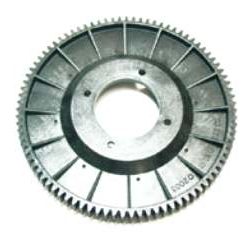 CORONA CENTRALE 87T SCEADU EVO TIPO DTDS - RAD0412-215