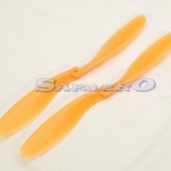 ELICA ARANCIONE CW 2pz    T380 ORARIO - SUPSFB30008