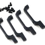 Maniglie in plastica per TRX4 complete di viti - GPEDTRX4-064