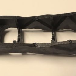 BRACCI          FPV RACE XR280 - RBT-RA29102