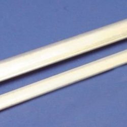 PROFILO IN ALLUMINIO 5,3x10mm LUNGO 1mt - PCHX4101