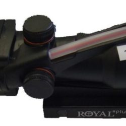PROPOINT ROYAL TIPO ACOG IN METALLO SENZA BATTERIE - JOL132C