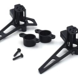 HeliX 150 supporto motore di coda Tail motor mount - RBT-MD11336