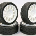 GOMME SPEEDGRIP   RALLY LEGEND INCOLLATE CERCHI CHALLENGE 4pz - GPITAEZRL3044