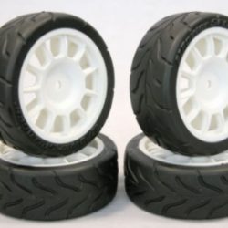 GOMME SPEEDGRIP   RALLY LEGEND INCOLLATE CERCHI CHALLENGE 4pz - GPITAEZRL3044