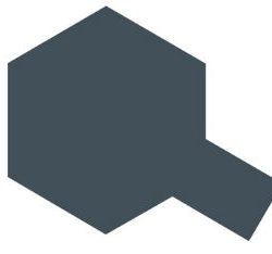 SPRAY PER PLASTICA      GRIGIO GERMAN GREY TS4 100ml - TAMTS04