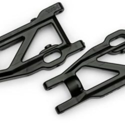 3655-BLK Bracci HD ant e post 4x4 Hoss Rustler 4x4 Rustler VXL Slash 4x4 - TXX3655R